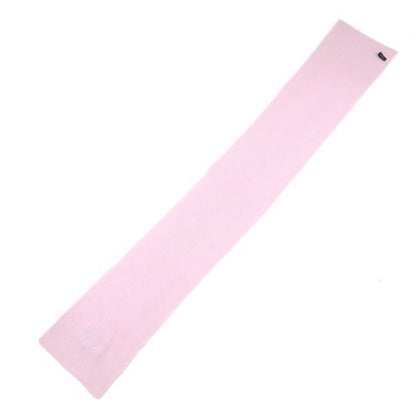 Chanel Scarf Scarves Pink — view 3