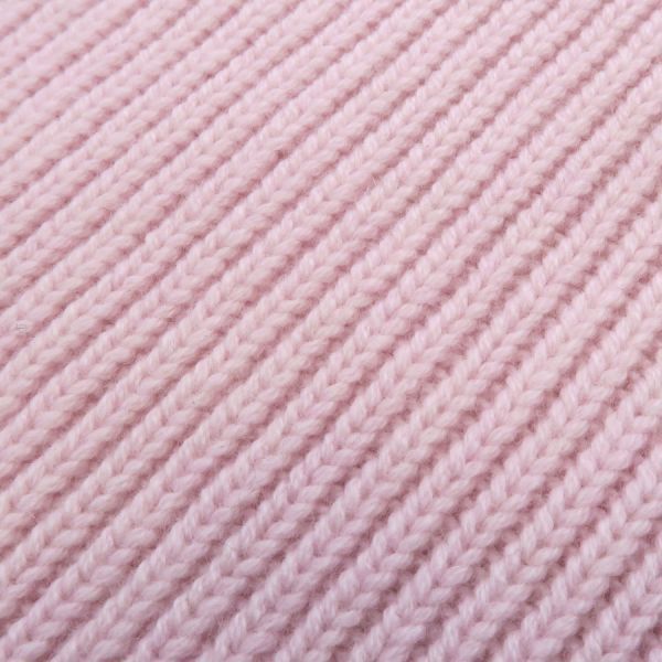 Chanel Scarf Scarves Pink — view 7