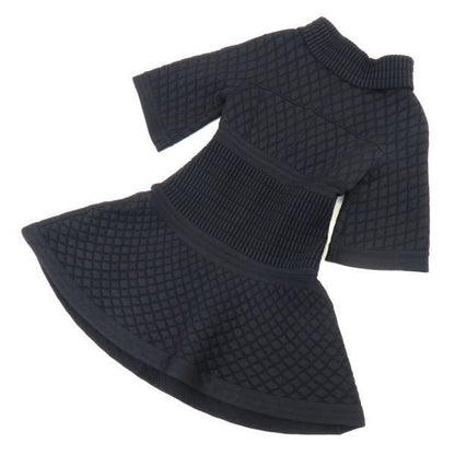 Chanel Dress Black — view 7