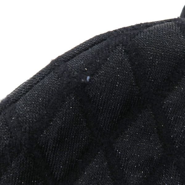Chanel Dress Black — view 3
