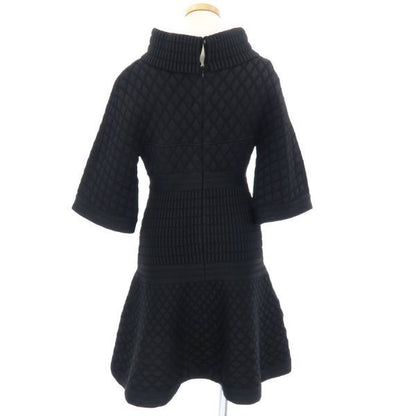 Chanel Dress Black — view 2