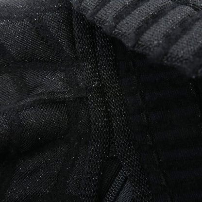 Chanel Dress Black — view 4