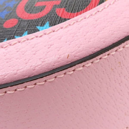 Gucci Psychedelic Shoulder Bag — view 4