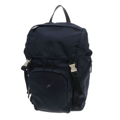 Prada Nylon Backpack