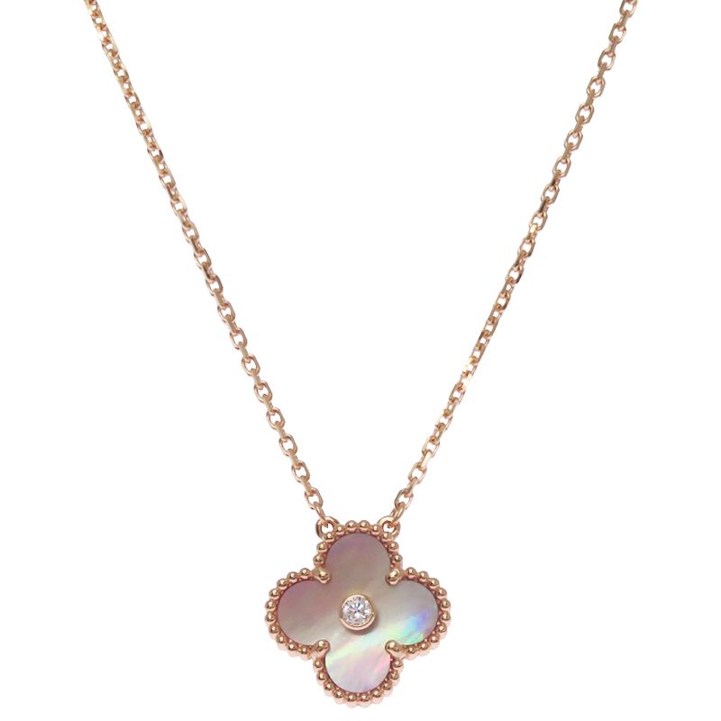 Van Cleef & Arpels Necklace
