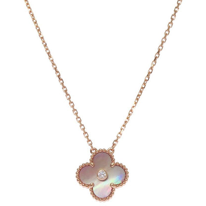 Van Cleef & Arpels Necklace