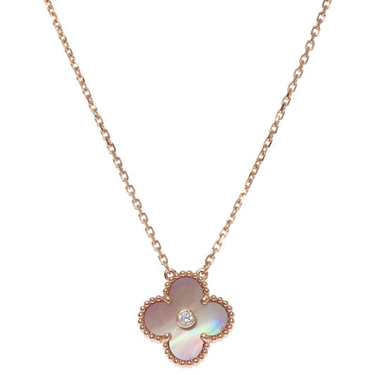 Van Cleef & Arpels Necklace