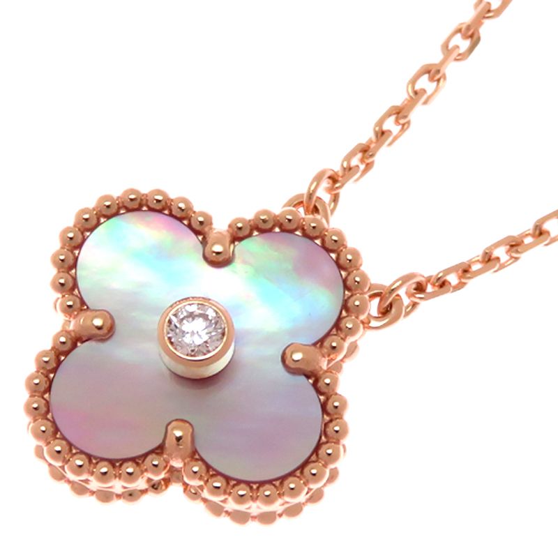 Van Cleef & Arpels Necklace — view 2