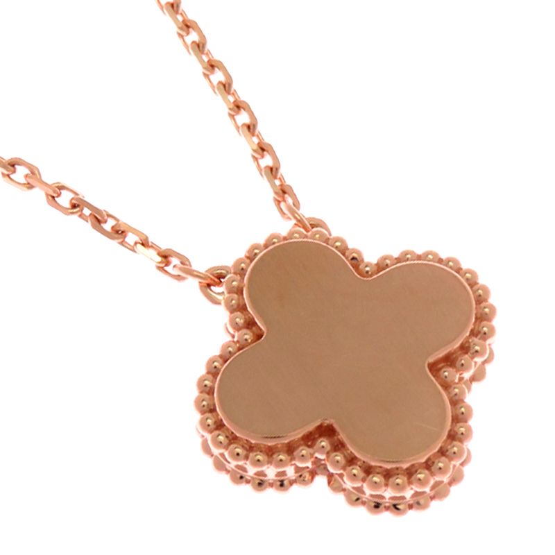 Van Cleef & Arpels Necklace — view 3