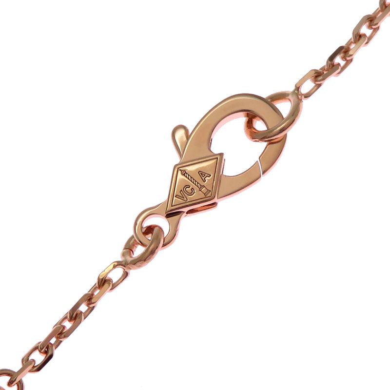 Van Cleef & Arpels Necklace — view 4
