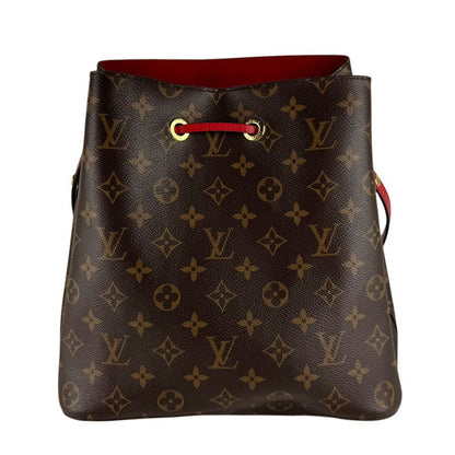 Louis Vuitton Shoulder Bag Neonoye — view 3