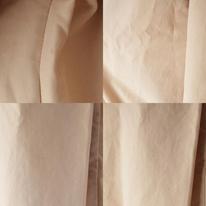 Prada Cotton Polyester Hooded Jacket Beige 36 — view 8