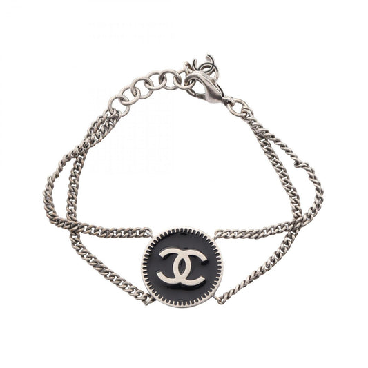Chanel Bracelet Coco Medal