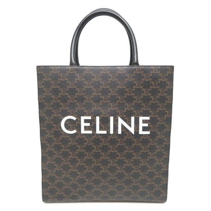 Celine Tote Bag Brown
