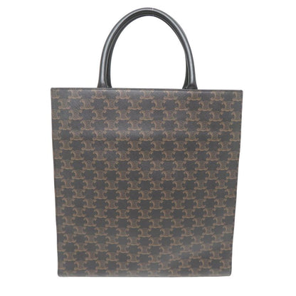 Celine Tote Bag Brown — view 2