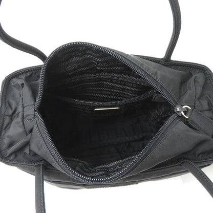 Prada Tote Bag Black — view 6