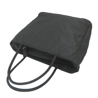 Prada Tote Bag Black — view 4