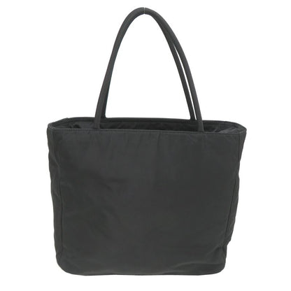 Prada Tote Bag Black — view 2