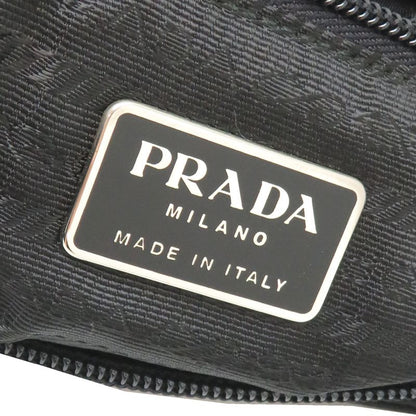 Prada Tote Bag Black — view 7