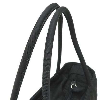Prada Tote Bag Black — view 5