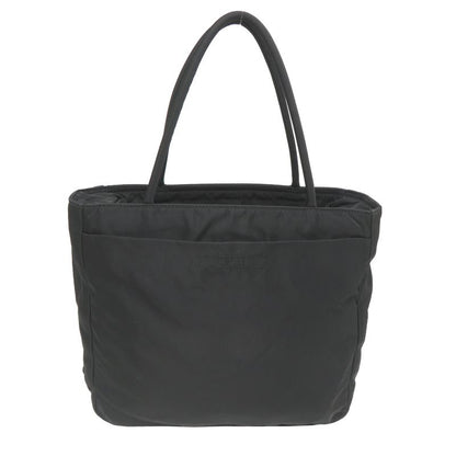 Prada Tote Bag Black