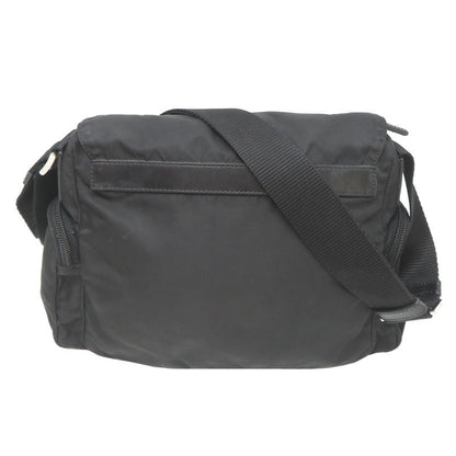 Prada Shoulder Bag Black — view 2