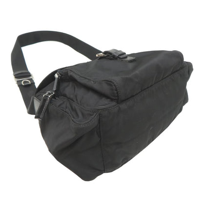 Prada Shoulder Bag Black — view 3