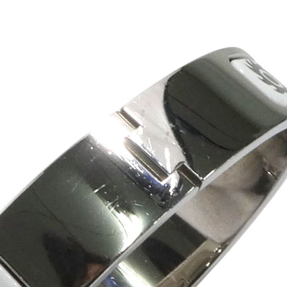 Hermes Bracelet Bangle Clic H — view 7