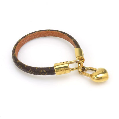 Louis Vuitton Bracelet Crazy in Lock — view 2