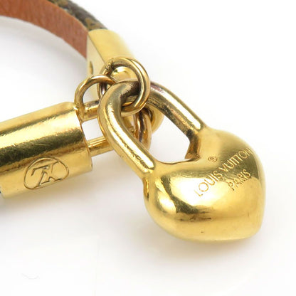 Louis Vuitton Bracelet Crazy in Lock — view 7