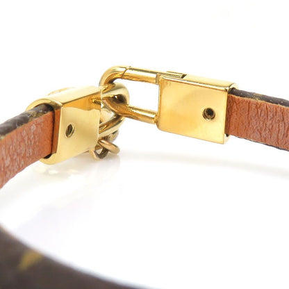 Louis Vuitton Bracelet Crazy in Lock — view 8