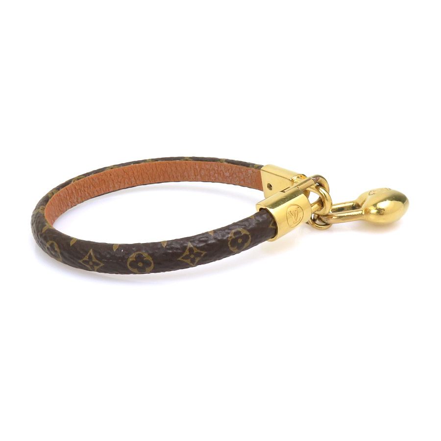 Louis Vuitton Bracelet Crazy in Lock — view 3