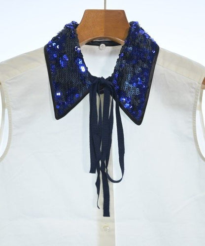 Miu Miu Shirt White — view 5