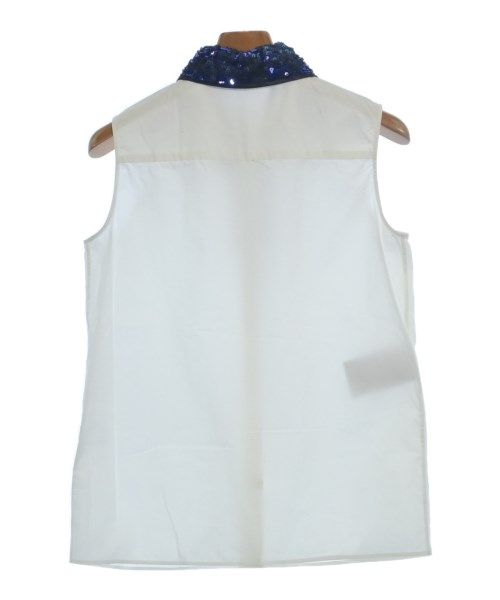 Miu Miu Shirt White — view 2