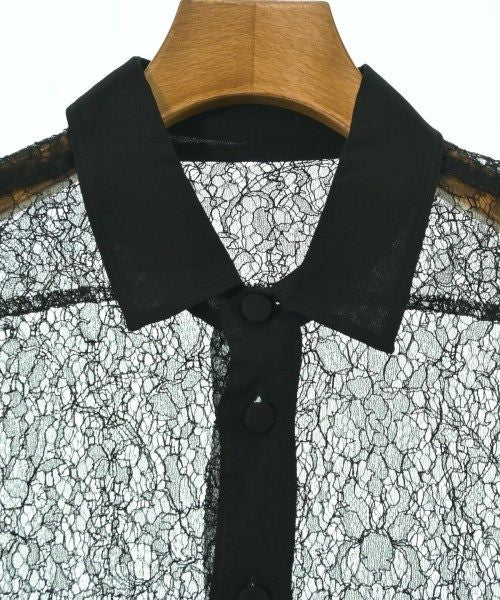 Saint Laurent Paris Shirt — view 5