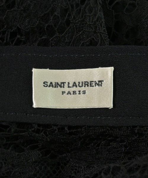 Saint Laurent Paris Shirt — view 3