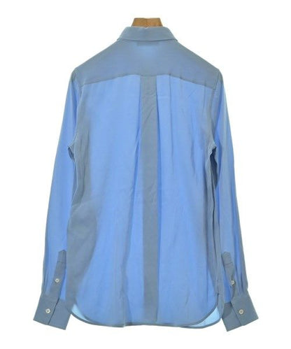 Celine Shirt Blue — view 2