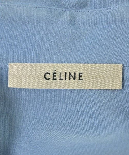 Celine Shirt Blue — view 3