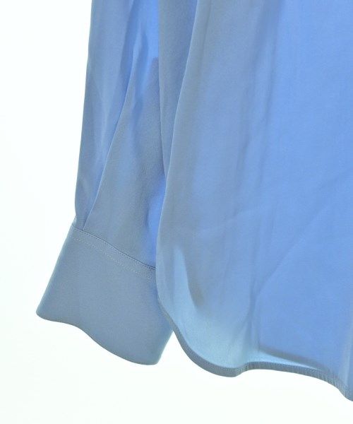 Celine Shirt Blue — view 6
