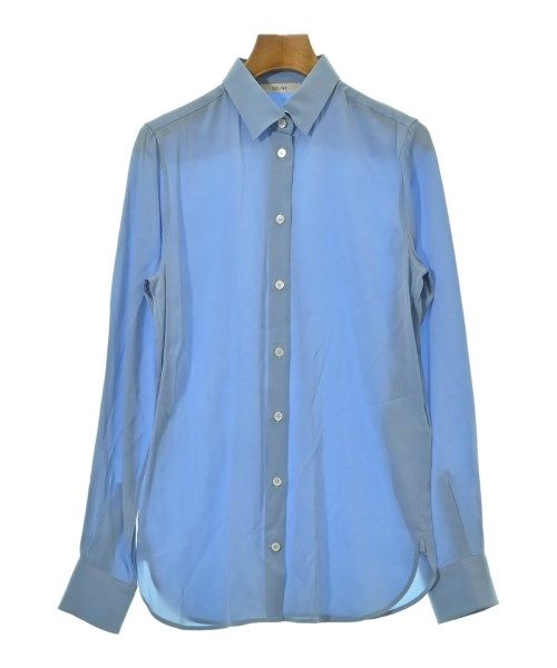Celine Shirt Blue