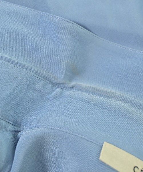 Celine Shirt Blue — view 7