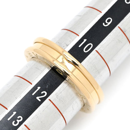 Bvlgari B.zero1 Ring XS Yellow Gold 51 18K — view 5