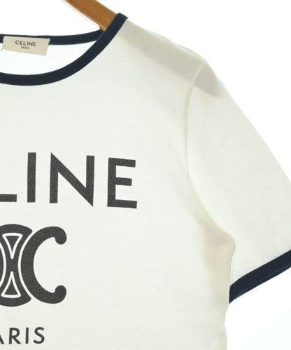 Celine T-Shirt White — view 5