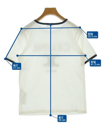 Celine T-Shirt White — view 7