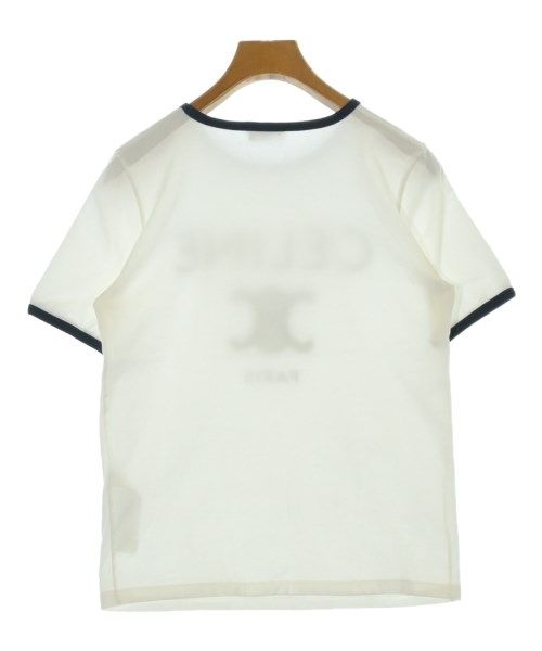 Celine T-Shirt White — view 2