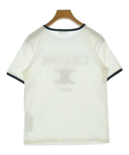 Celine T-Shirt White — view 2
