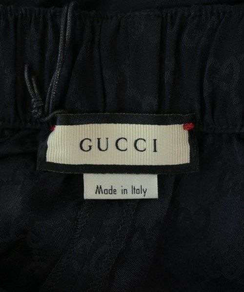 Gucci Shorts Black — view 3