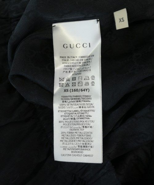 Gucci Shorts Black — view 4