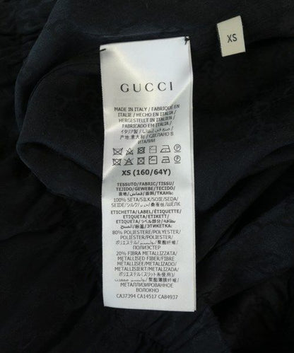 Gucci Shorts Black — view 4