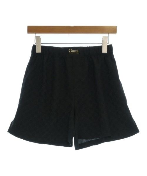 Gucci Shorts Black